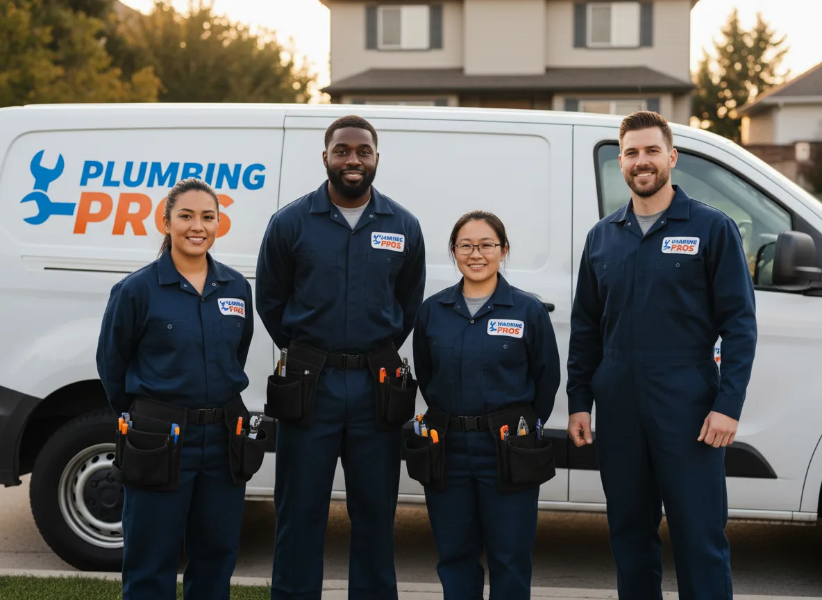 Water Heater Repair company in Decatur, MI